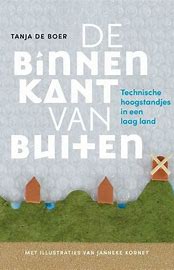 Lessencyclus Kunstwerken van ingenieurs