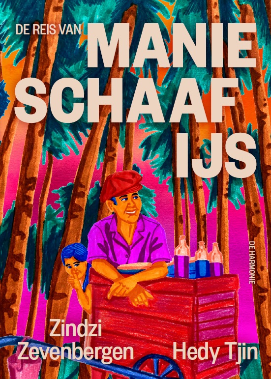 Lessencyclus Schaafijs