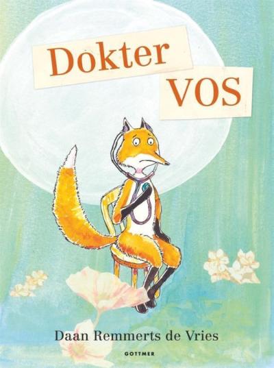 Lessencyclus Dokter Vos helpt