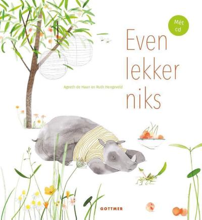 Lessencyclus Mijn eigenste bedje