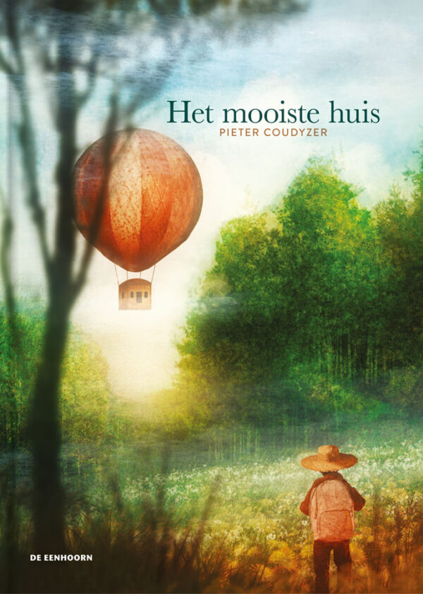 Lessencyclus Het mooiste huis