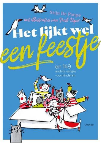 Lessencyclus Muziekjes — omslag van het gebruikte boek