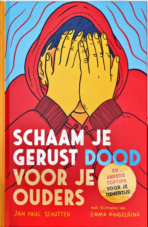 Lessencyclus Vijf grote misverstanden over tieners