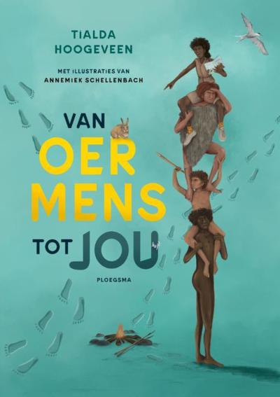 Lessencyclus Mevrouw Sapiens